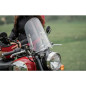 PARE BRISE POUR ROYAL ENFIELD 350 CLASSIC PARE BRISE POUR ROYAL ENFIELD 350 CLASSIC