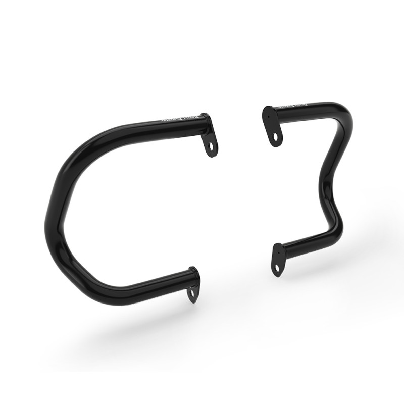 PARE CARTER NOIR POUR 650 INTERCEPTOR/ 650 CONTINENTAL GT PARE CARTER NOIR POUR 650 INTERCEPTOR/ 650 CONTINENTAL GT