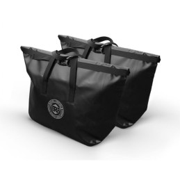 SACS IMPERMEABLES POUR VALISES ROYAL ENFIELD