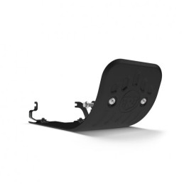 SABOT NOIR POUR ROYAL ENFIELD 650 SUPER METEOR