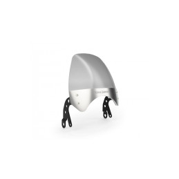 BULLE HAUTE TEINTEE POUR 650 INTERCEPTOR/CONTINENTAL GT