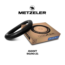 MOUSSE METZELER 90/90-21