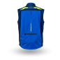 BODYWARMER ENDURO SHERCO TEAM LINE