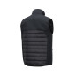 BODYWARMER HONDA PADDOCK BLACK