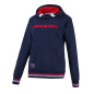 SWEAT HONDA FEMME SUZUKA NAVY SWEAT HONDA FEMME SUZUKA NAVY