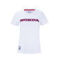 TEE-SHIRT FEMME HONDA TOKYO WHITE