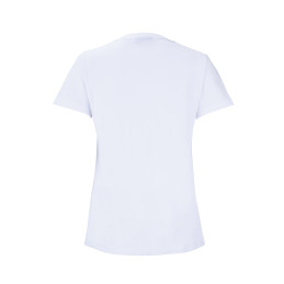 TEE-SHIRT FEMME HONDA TOKYO WHITE