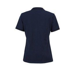 POLO FEMME HONDA PADDOCK NAVY