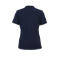 POLO FEMME HONDA PADDOCK NAVY