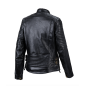 BLOUSON CUIR FEMME HONDA ALABAMA