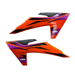 JEU D'OUIES ORIGINE EXC 2024 KTM