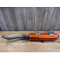 SILENCIEUX ALU HGS 125 KTM/HVA/GASGAS