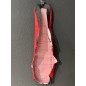 HOUSSE DE SELLE GUTS HONDA ROUGE