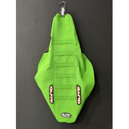 HOUSSE DE SELLE GUTS KAWASAKI VERT