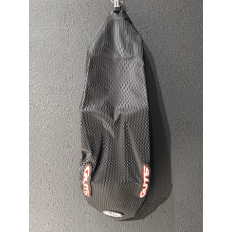 HOUSSE DE SELLE GUTS KTM NOIR SANS BANDES