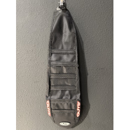 HOUSSE DE SELLE GUTS KTM NOIR NOIR