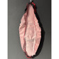 HOUSSE DE SELLE GUTS ROUGE