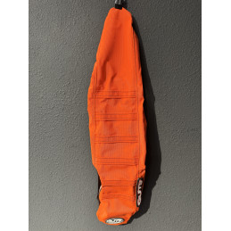 HOUSSE DE SELLE GUTS KTM HAUTE 19-22 ORANGE