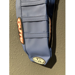 HOUSSE DE SELLE GUTS KTM 19-22 BLEU