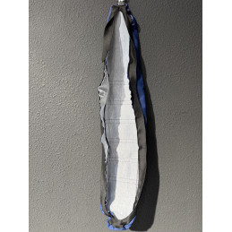 HOUSSE DE SELLE GUTS KTM 19-22 BLEU