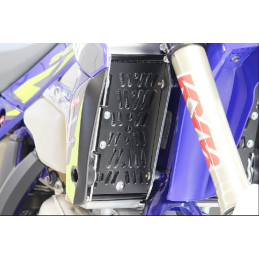 PROTEGES RADIATEURS SHERCO POUR SE250 ET SE300