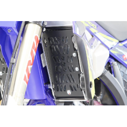 PROTEGES RADIATEURS SHERCO POUR SE250 ET SE300
