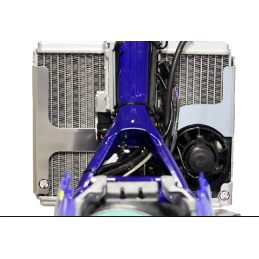 PROTEGES RADIATEURS SHERCO POUR SE250 ET SE300