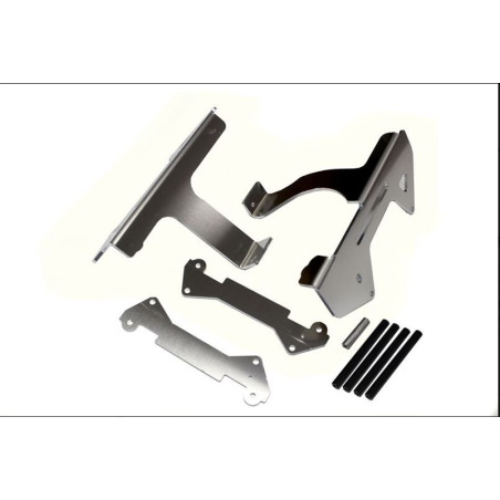 PROTECTIONS DE RADIATEUR POUR SHERCO SE250R ET SE300R