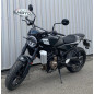 HUSQVARNA 801 SVARTPILEN 2024