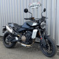 HUSQVARNA 801 SVARTPILEN 2024