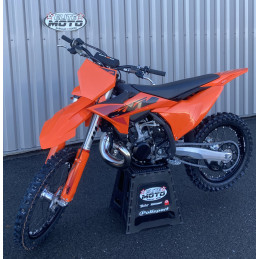 KTM 250 SX 2025