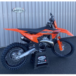 KTM 250 SX 2025