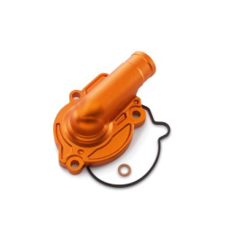 CARTER DE POMPE À EAU KTM 125/150 16-18