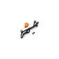 PROTECTION DU CYLINDRE RÉCEPTEUR D'EMBRAYAGE KTM