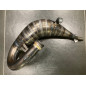 POT D'ECHAPPEMENT SCALVINI USINE KTM/HVA/GASGAS 125
