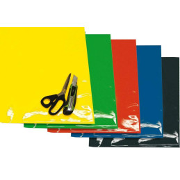PLANCHES X3 ADHESIVES VINYL BLACKBIRD