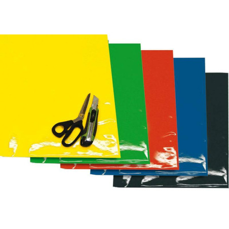 PLANCHES X3 ADHESIVES VINYL BLACKBIRD