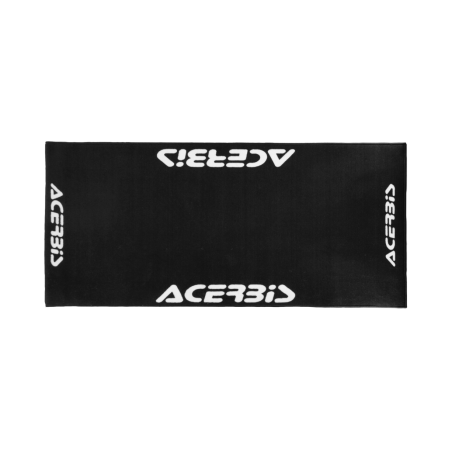 TAPIS ENVIRONNEMENTAL ACERBIS 3C 100x200 CM