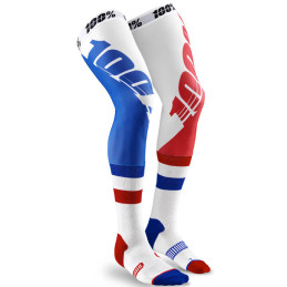 CHAUSSETTES MONTANTES 100% REV CORPO