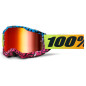 MASQUE 100% ACCURI 2 UTV KEN BLOCK 43 MASQUE 100% ACCURI 2 UTV KEN BLOCK 43