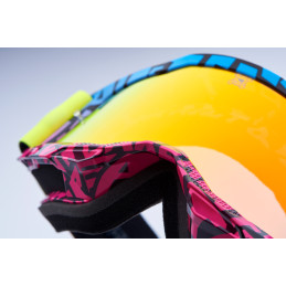 MASQUE 100% ACCURI 2 UTV KEN BLOCK 43