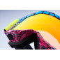 MASQUE 100% ACCURI 2 UTV KEN BLOCK 43 MASQUE 100% ACCURI 2 UTV KEN BLOCK 43
