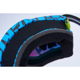 MASQUE 100% ACCURI 2 UTV KEN BLOCK 43