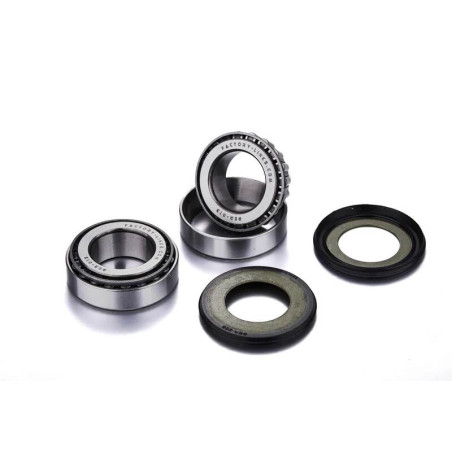 KIT DE ROULEMENT DE ROUE FACTORY LINKS SHERCO 2004-2023