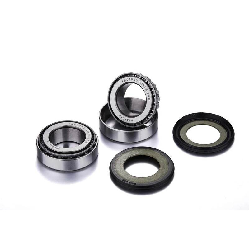 KIT DE ROULEMENT DE ROUE FACTORY LINKS KTM/HVA/GAS
