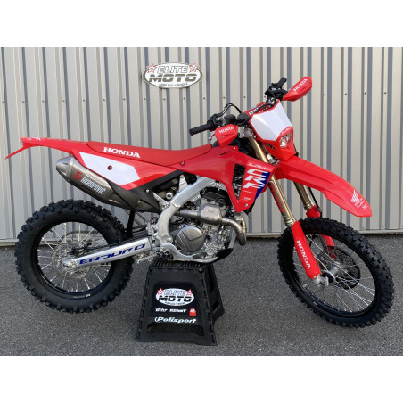 HONDA 300 CRF RXS 2025