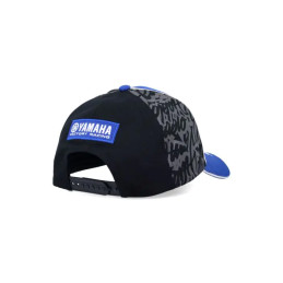 CASQUETTE YAMAHA FABIO QUARTARARO 20