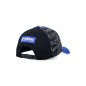 CASQUETTE YAMAHA FABIO QUARTARARO 20