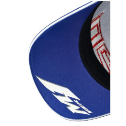 CASQUETTE YAMAHA FABIO QUARTARARO 20
