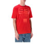 T-SHIRT HOMME MARC MARQUEZ BIG 93 RED T-SHIRT HOMME MARC MARQUEZ BIG 93 RED